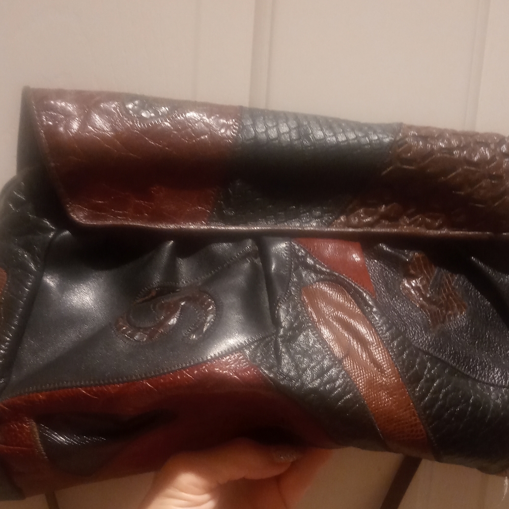 SHARIF BAG NWT